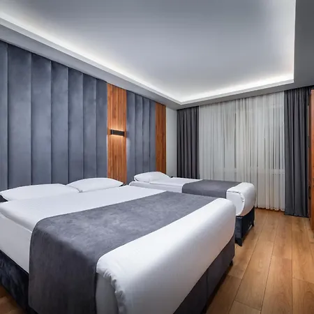 Elite Hotels Istanbul Airport Arnavutkoy Dış mekan fotoğraf