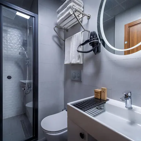Elite Hotels Istanbul Airport Arnavutkoy Dış mekan fotoğraf