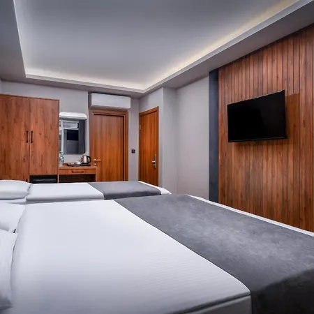 Elite Hotels Istanbul Airport Arnavutkoy Dış mekan fotoğraf