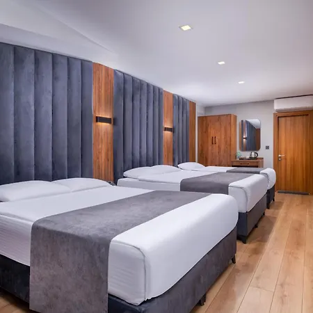 Elite Hotels Istanbul Airport Arnavutkoy Dış mekan fotoğraf