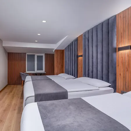 Elite Hotels Istanbul Airport Arnavutkoy Dış mekan fotoğraf