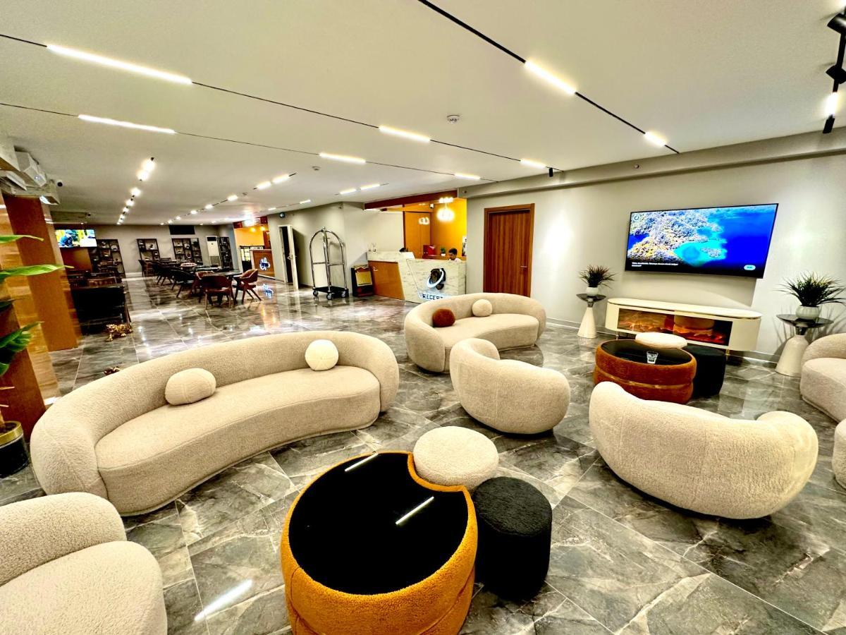 Elite Istanbul Airport