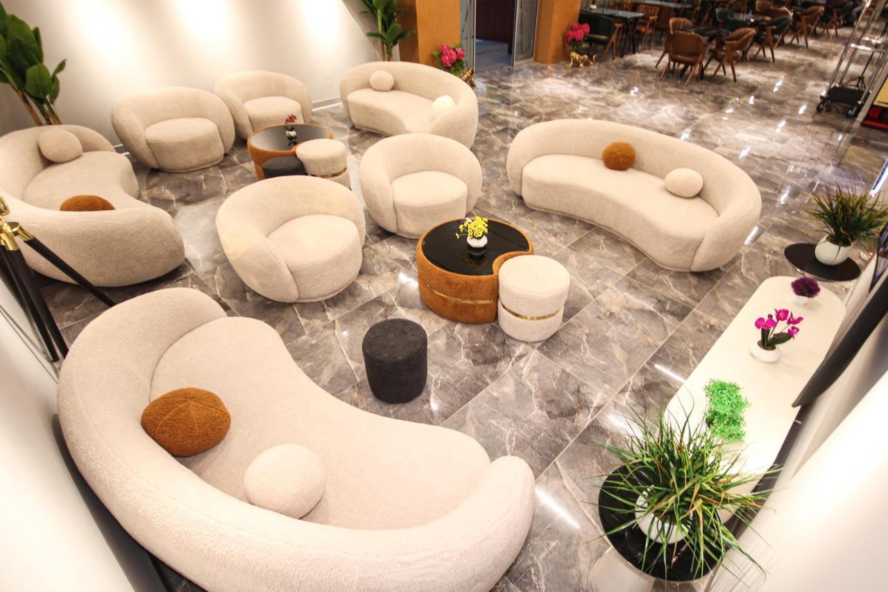 Hotel Elite Istanbul Airport 4*