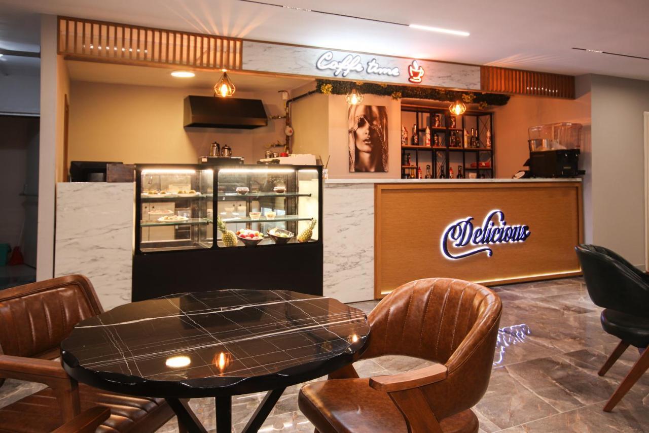 Elite Istanbul Airport 4* Arnavutkoy