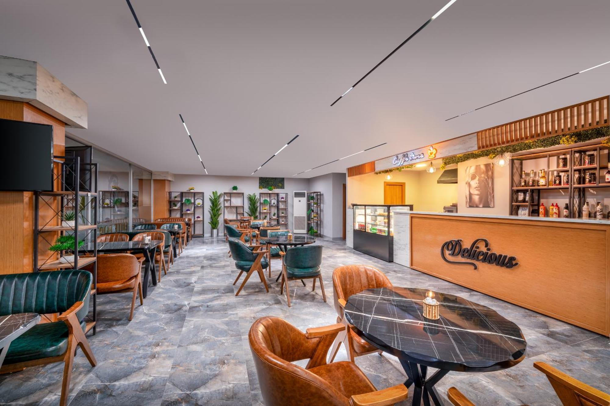Hotel Elite Istanbul Airport