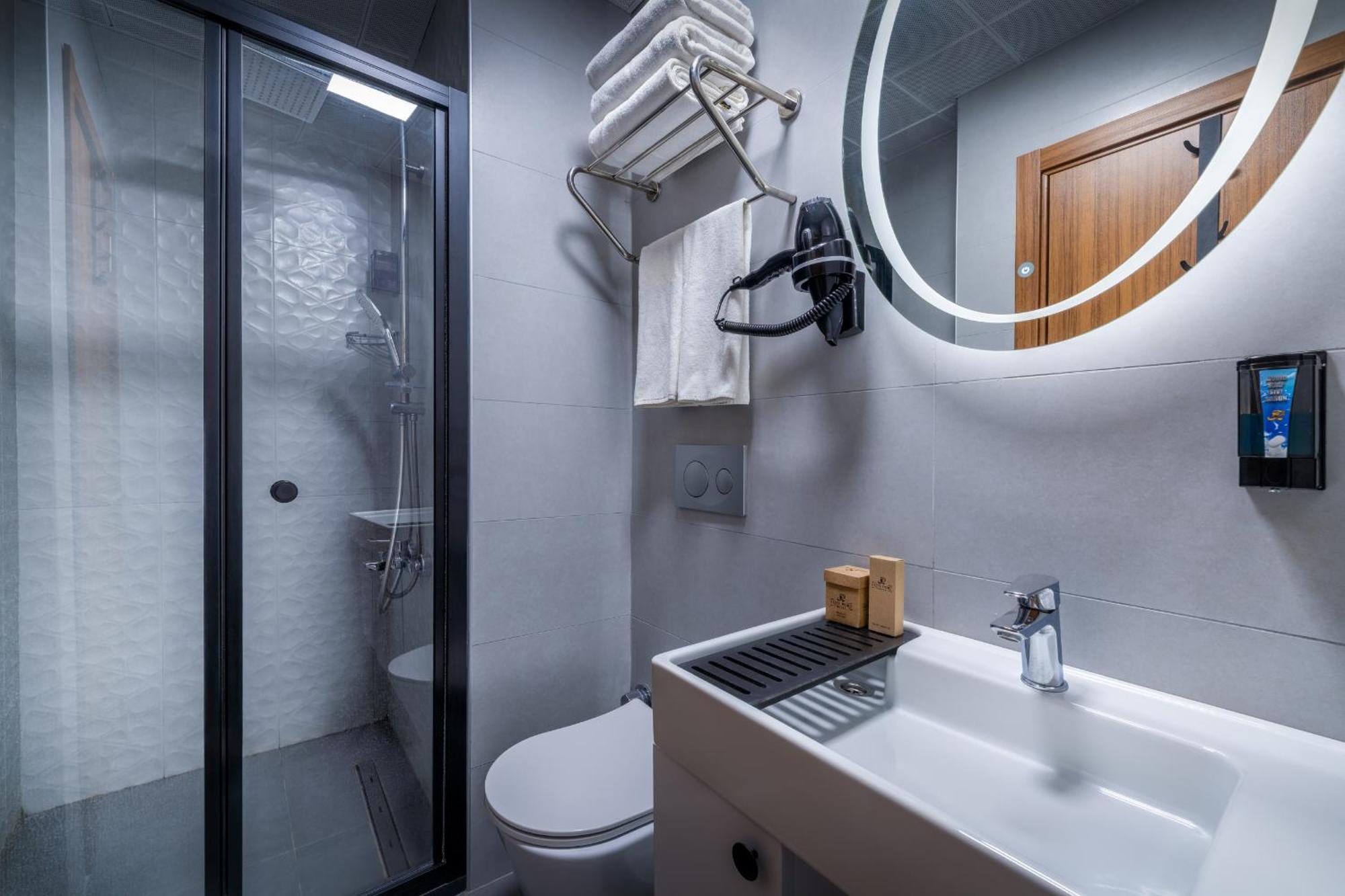 Elite Istanbul Airport 4* Arnavutkoy