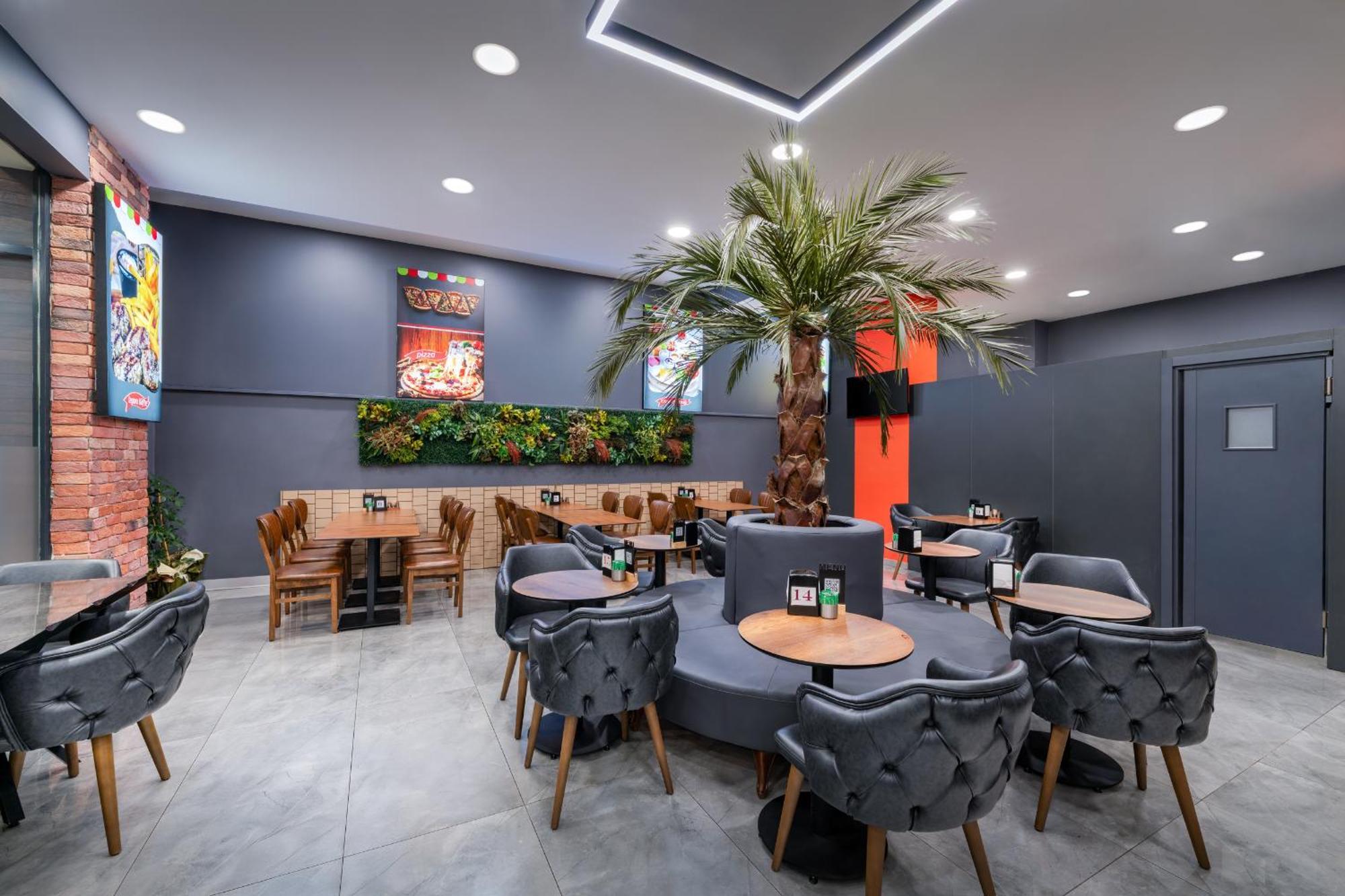 Hotel Elite Istanbul Airport