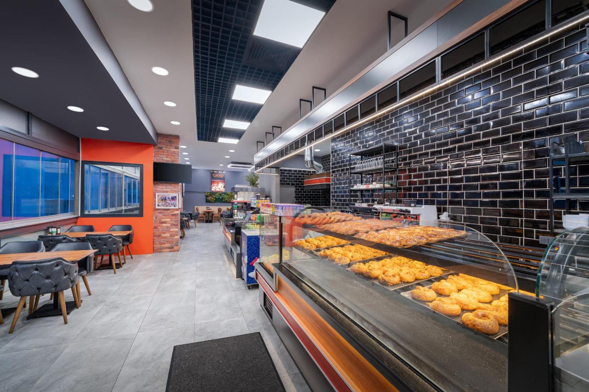 Hotel Elite Istanbul Airport Arnavutkoy