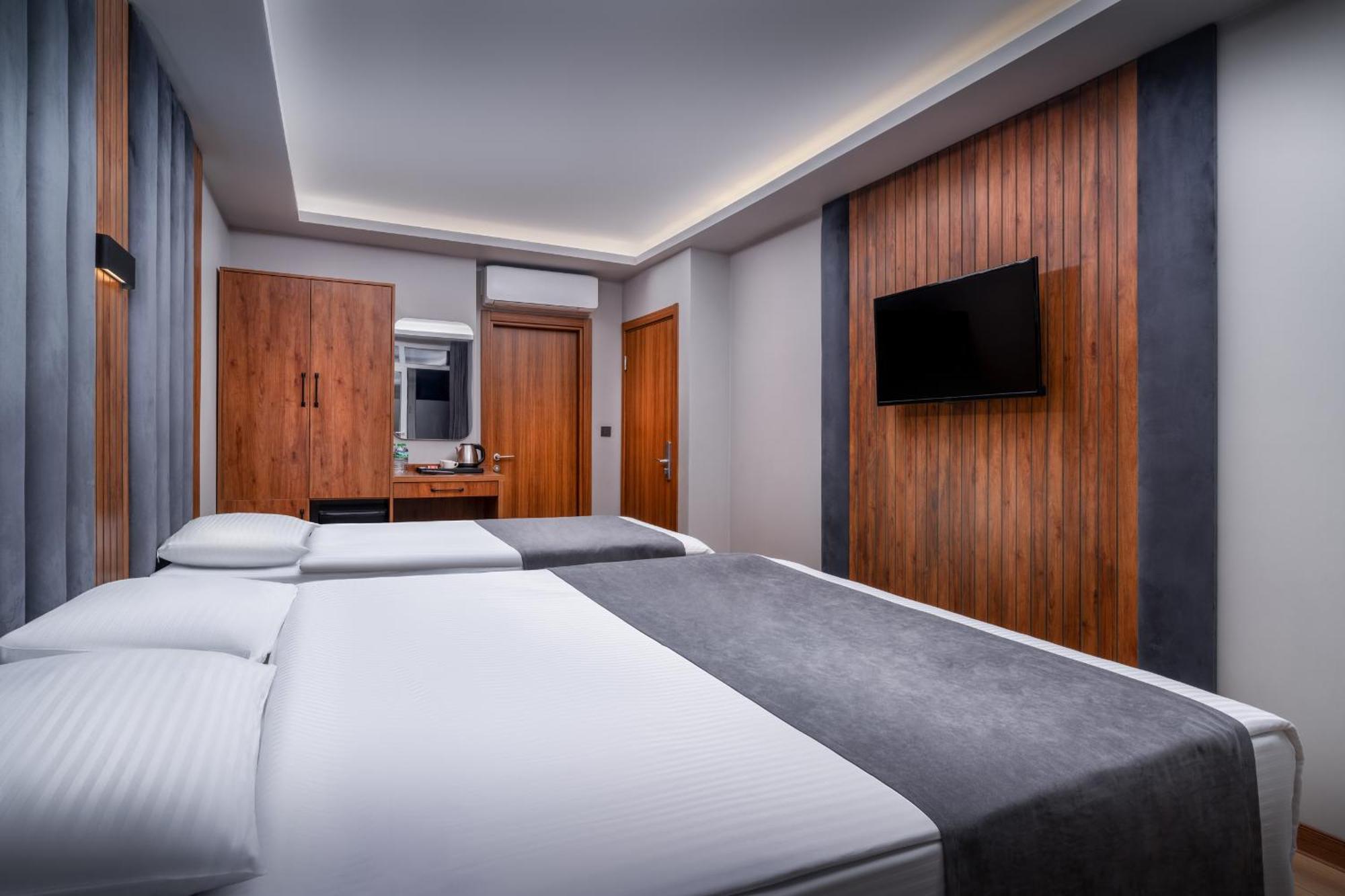 Elite Istanbul Airport Hotel