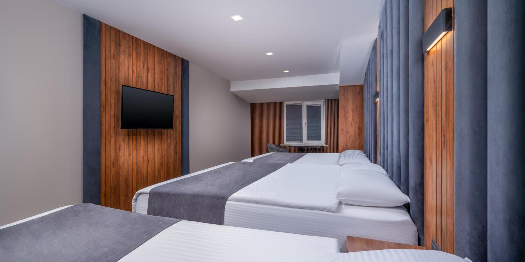 Elite Istanbul Airport Hotel