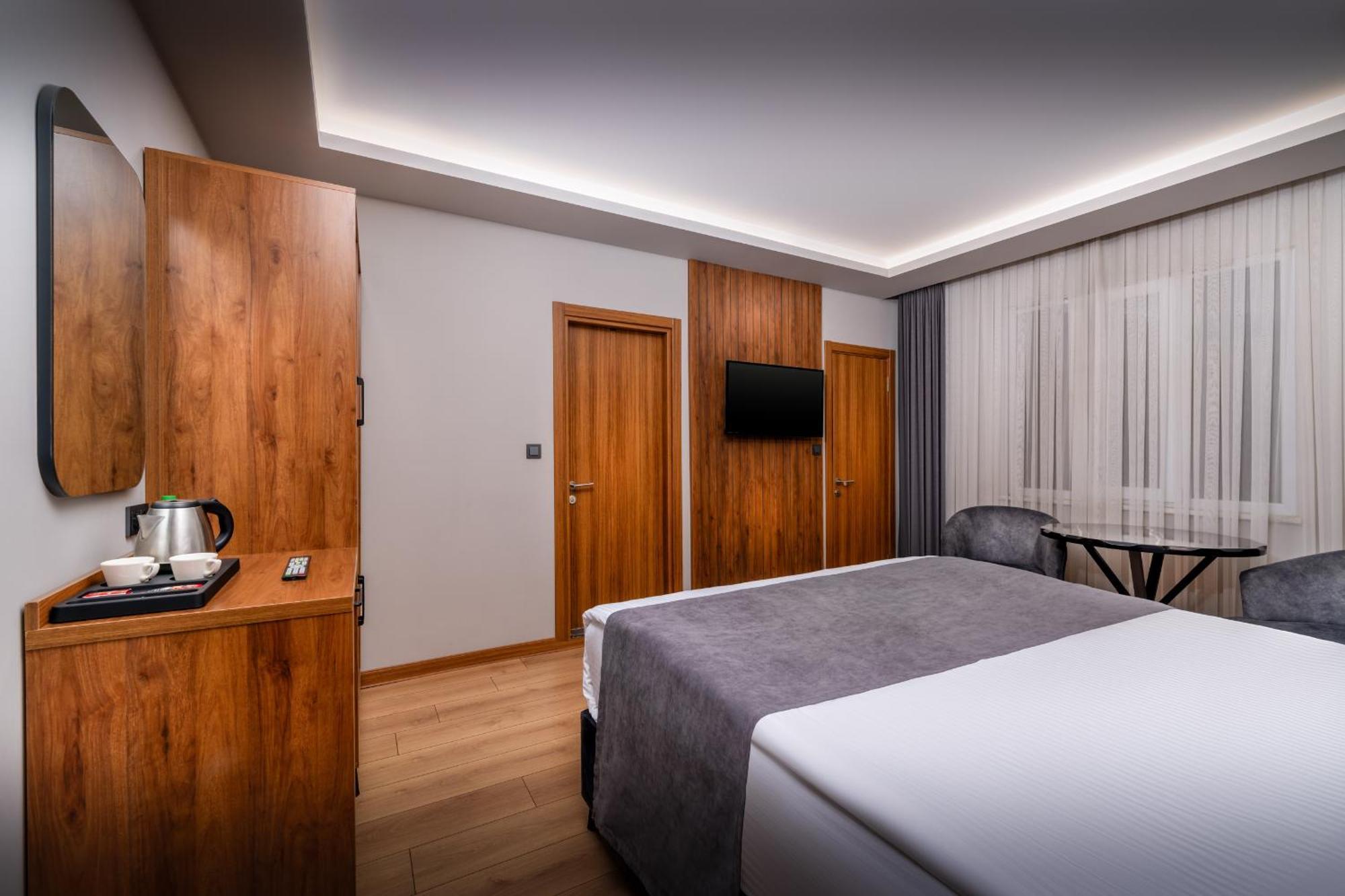 Hotel Elite Istanbul Airport Arnavutkoy