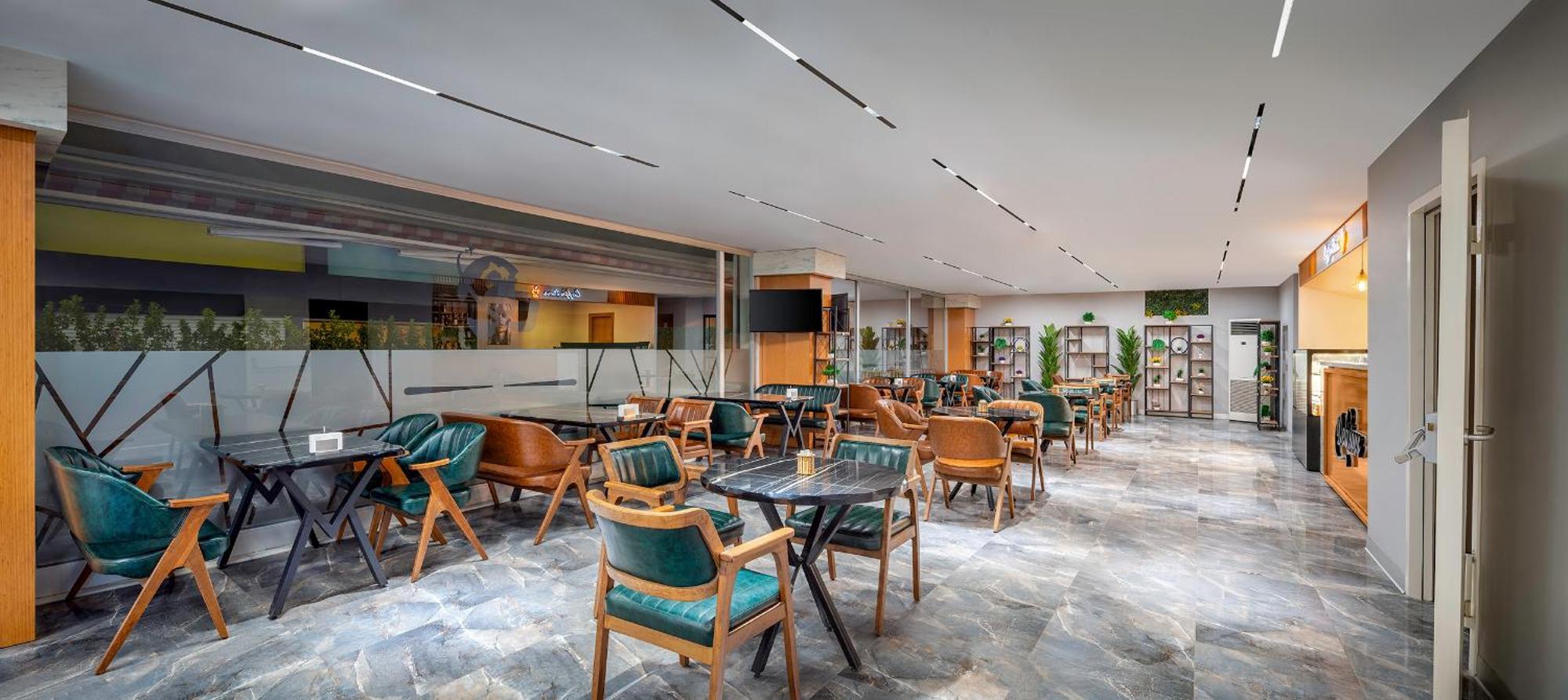 Elite Istanbul Airport Arnavutkoy