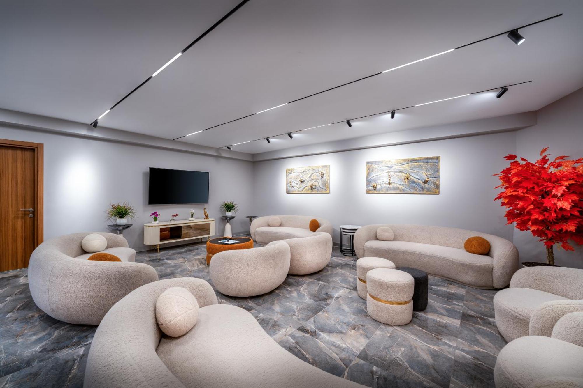 Otel Elite Istanbul Airport Arnavutkoy