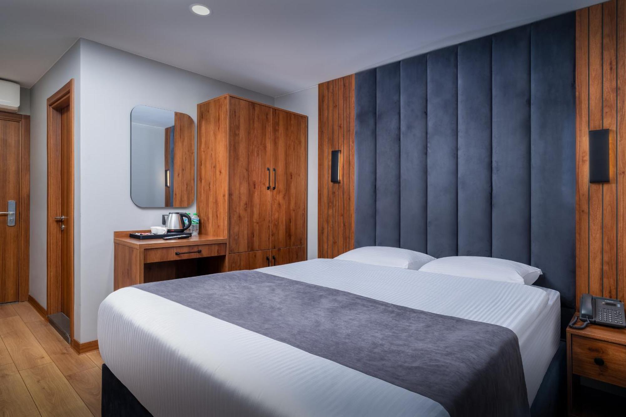 Otel Elite Istanbul Airport