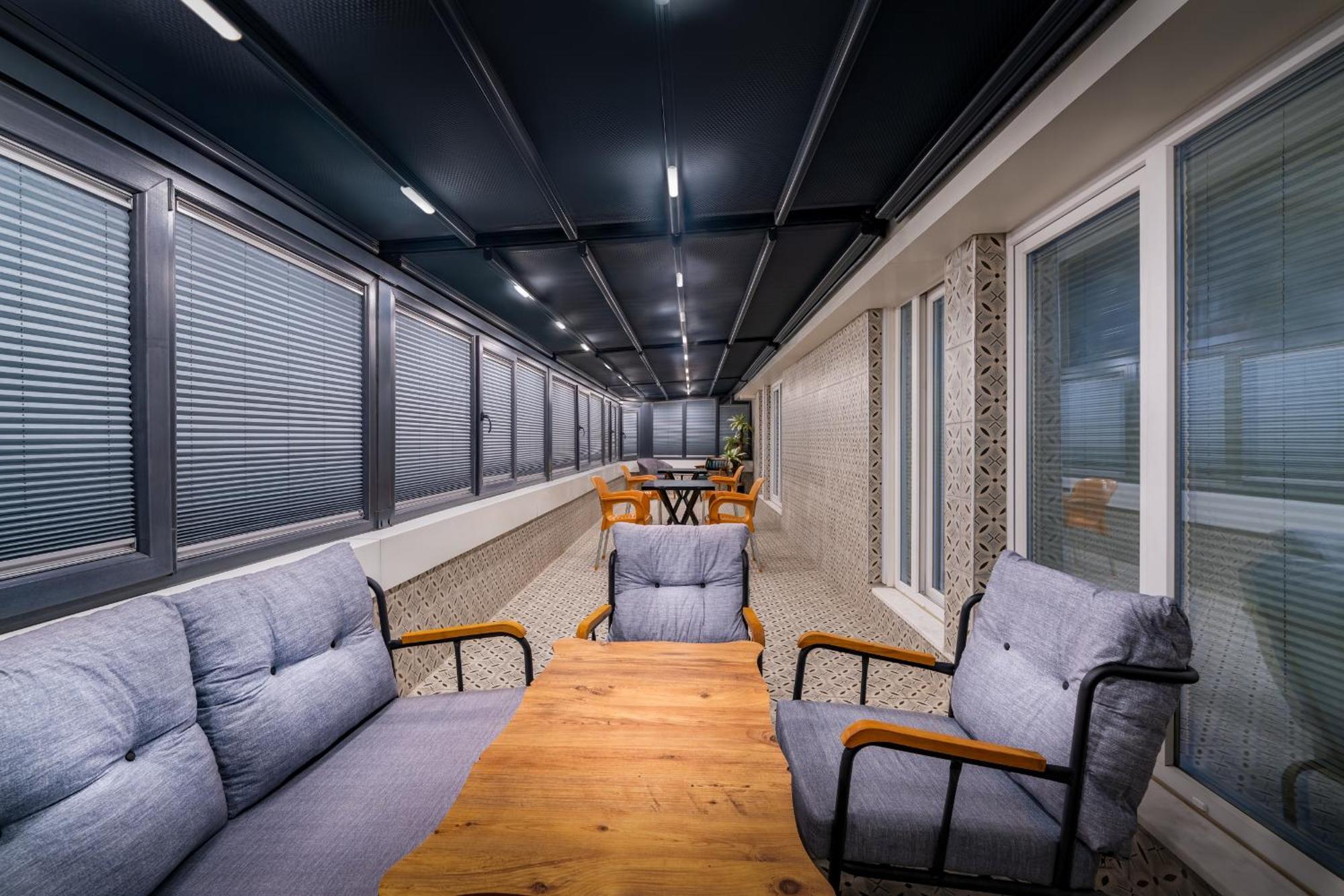 Otel Elite Istanbul Airport Arnavutkoy
