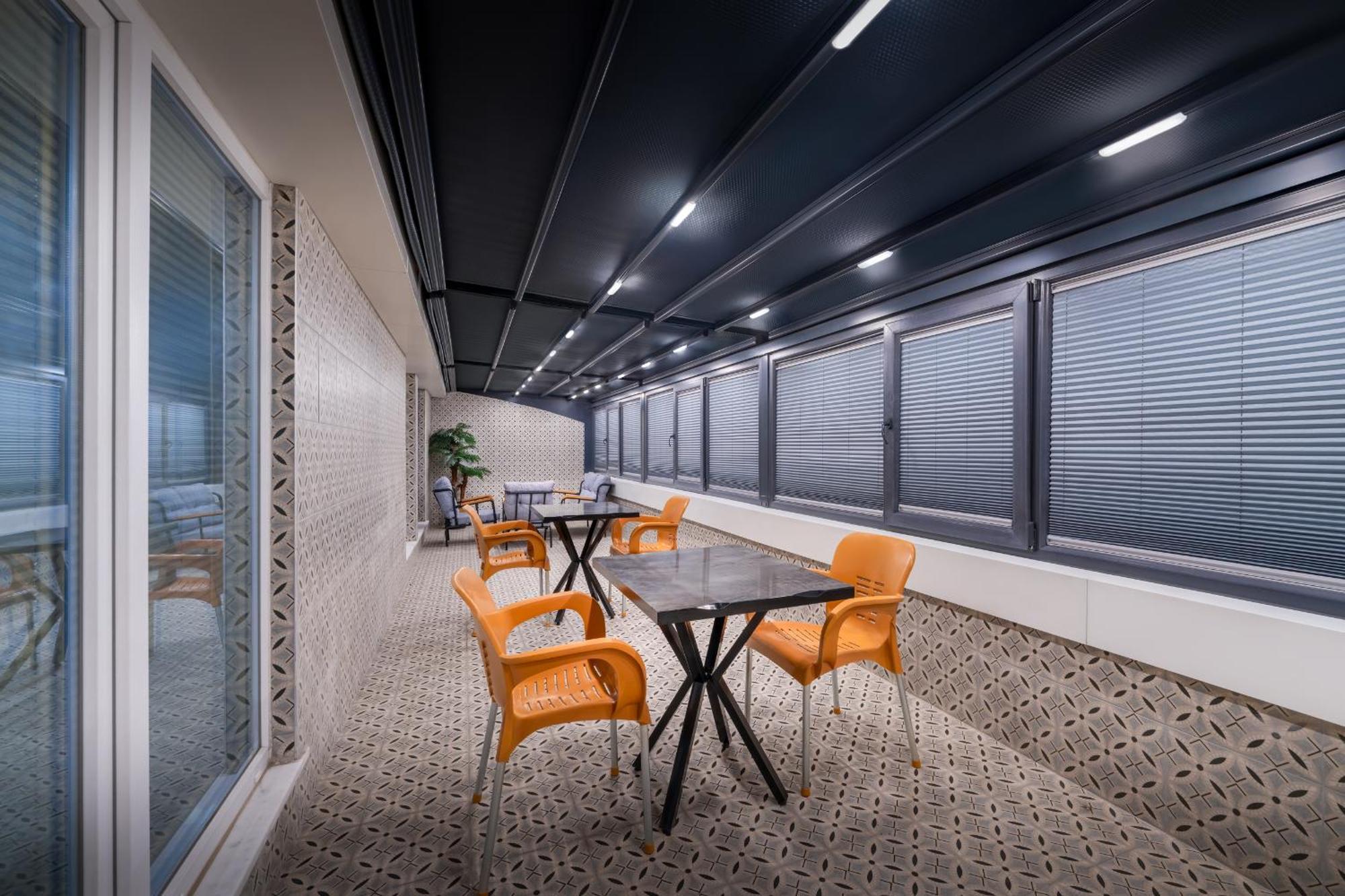 Elite Istanbul Airport 4*